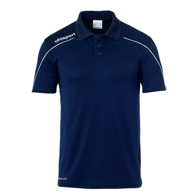 Polo-Shirt Kind Uhlsport Stream 22