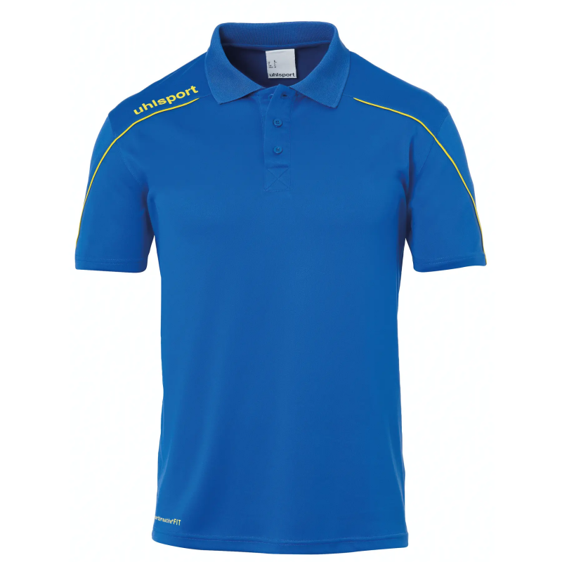 Polo-Shirt Uhlsport Stream 22