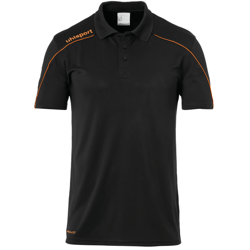 Polo-Shirt Uhlsport Stream 22