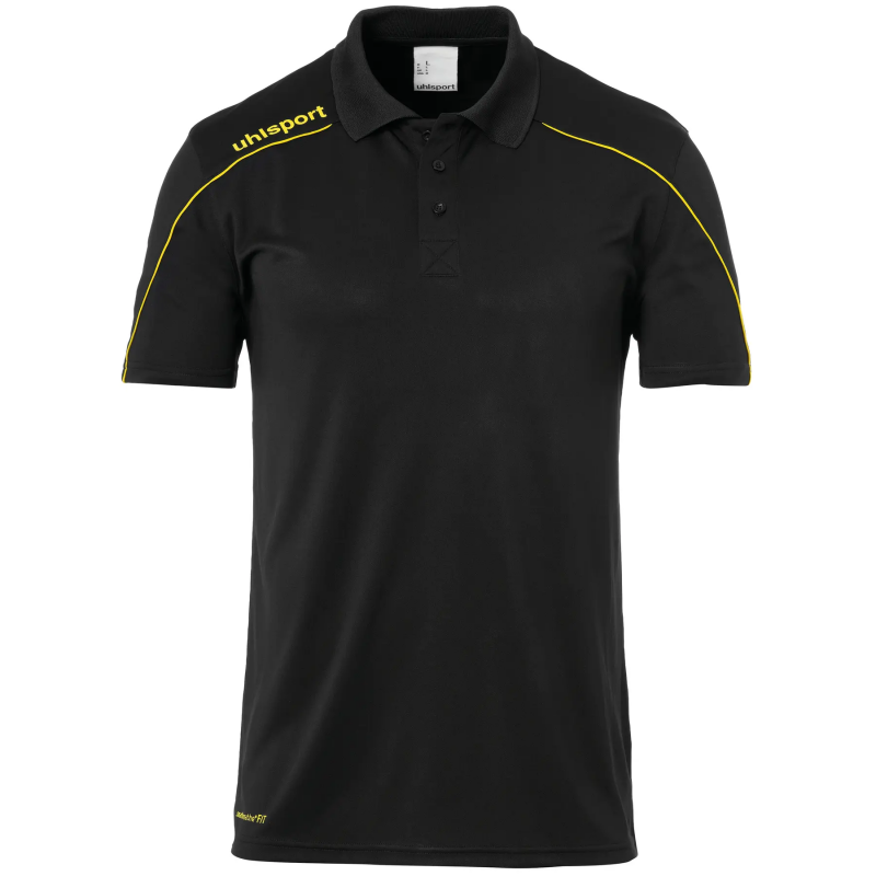 Polo-Shirt Uhlsport Stream 22