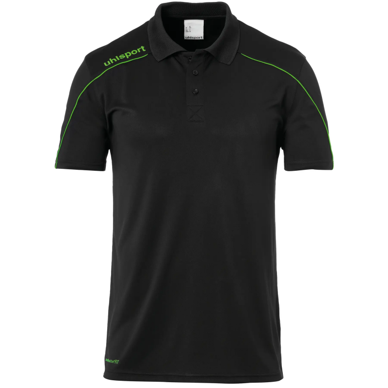 Polo-Shirt Uhlsport Stream 22