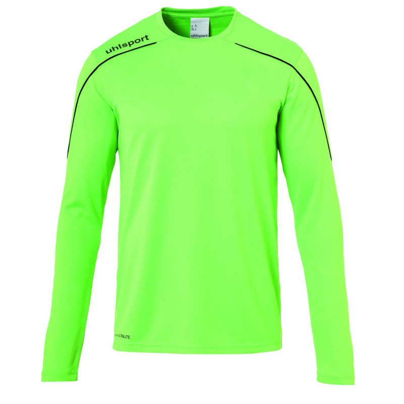 Langarmshirt Uhlsport Stream 22