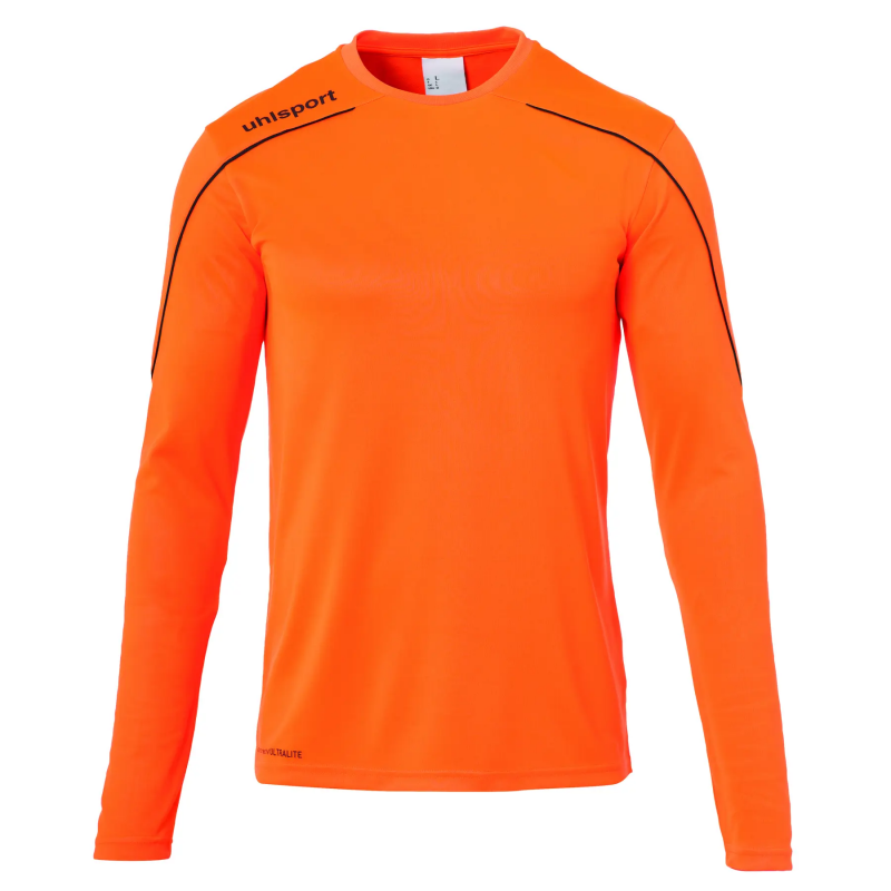 Langarm-T-Shirt Uhlsport Stream 22