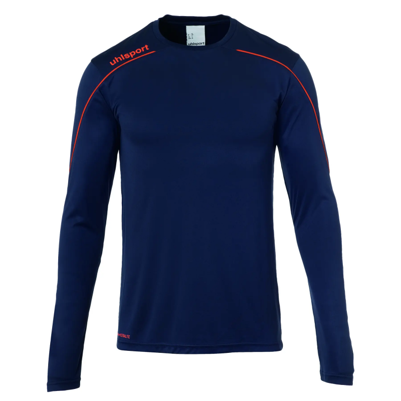Langarm-T-Shirt Uhlsport 22 Stream