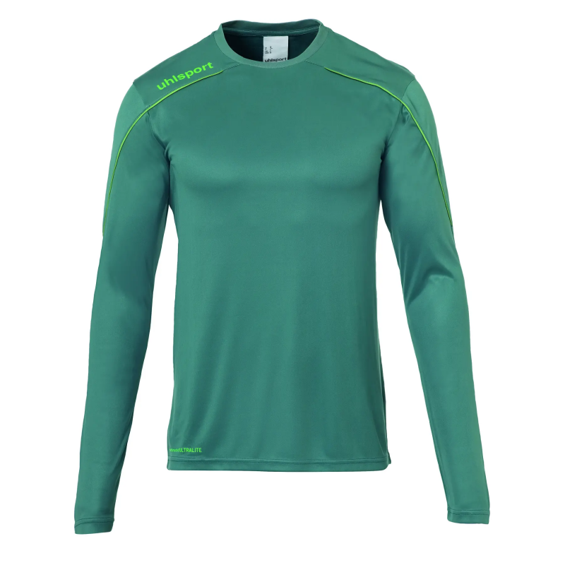 Langarmshirt Kind Uhlsport Stream 22