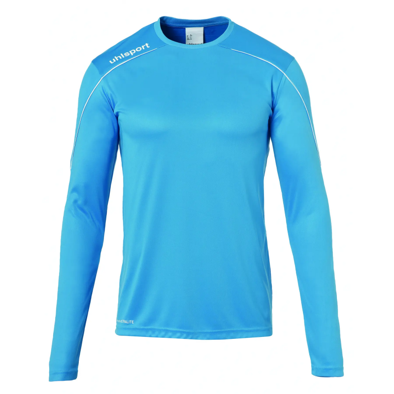 Langarmshirt Uhlsport Stream 22