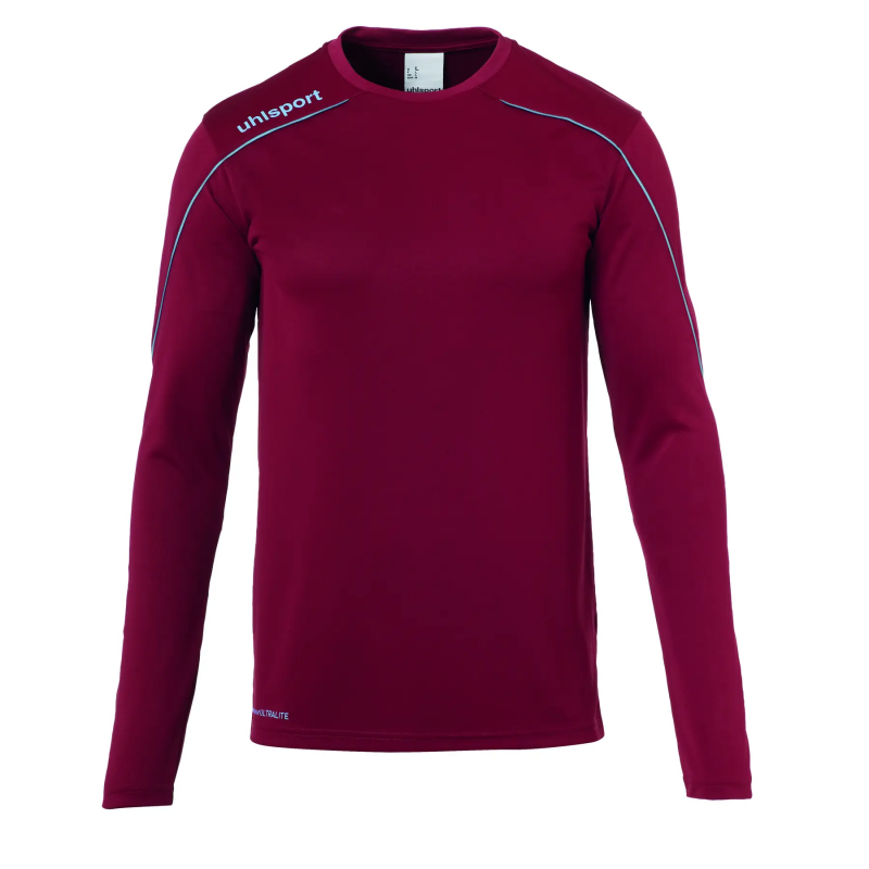 Langarmshirt Kind Uhlsport Stream 22