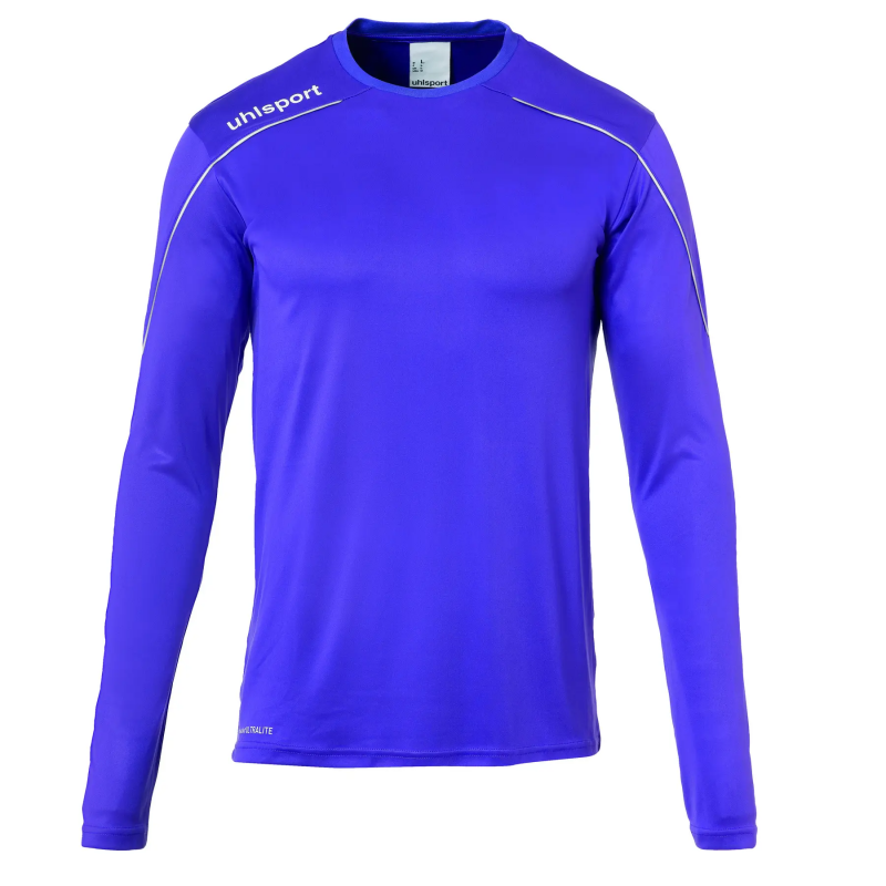 Langarmshirt Uhlsport Stream 22