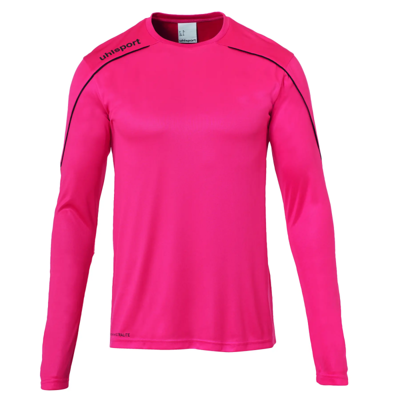 Langarmshirt Uhlsport Stream 22
