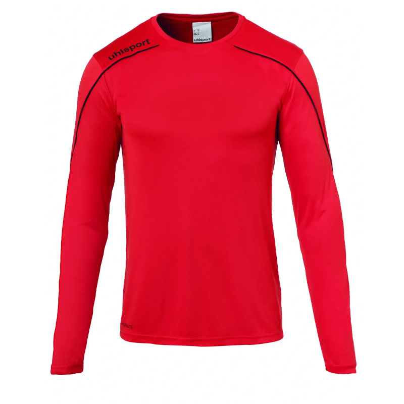 Langarmshirt Uhlsport Stream 22