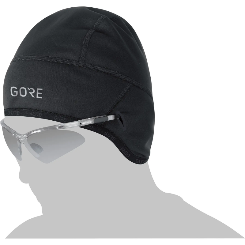 Kappe Gore M Thermo Windstopper