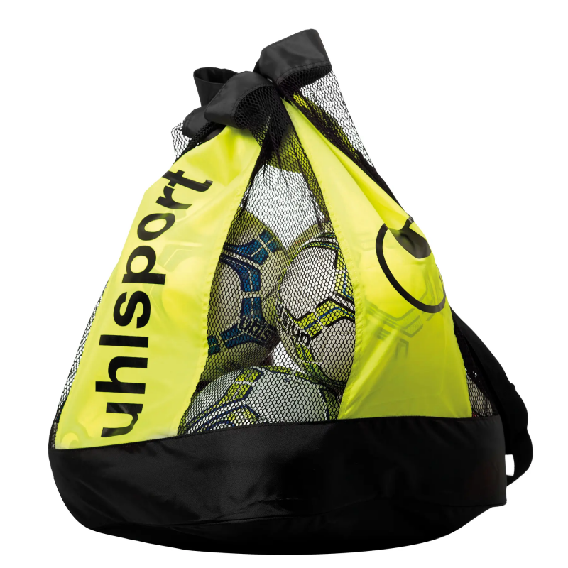 Tasche für 12 Fußbälle Uhlsport