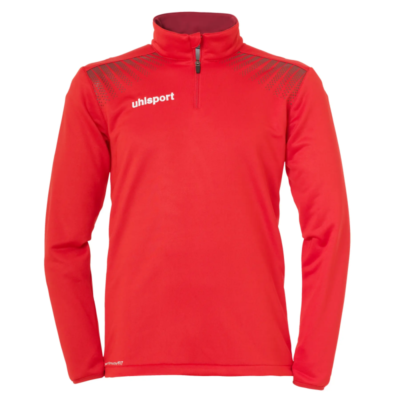 1/4 Reißverschlussjacke Uhlsport Goal