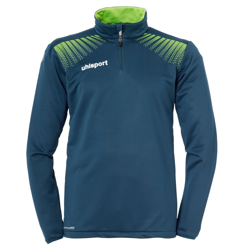1/4 Reißverschlussjacke Uhlsport Goal