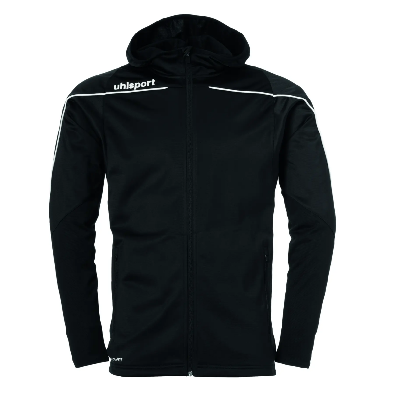 Kapuzenjacke für Kinder Uhlsport Stream 22