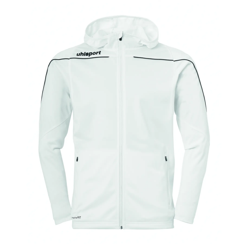 Kapuzenjacke für Kinder Uhlsport Stream 22