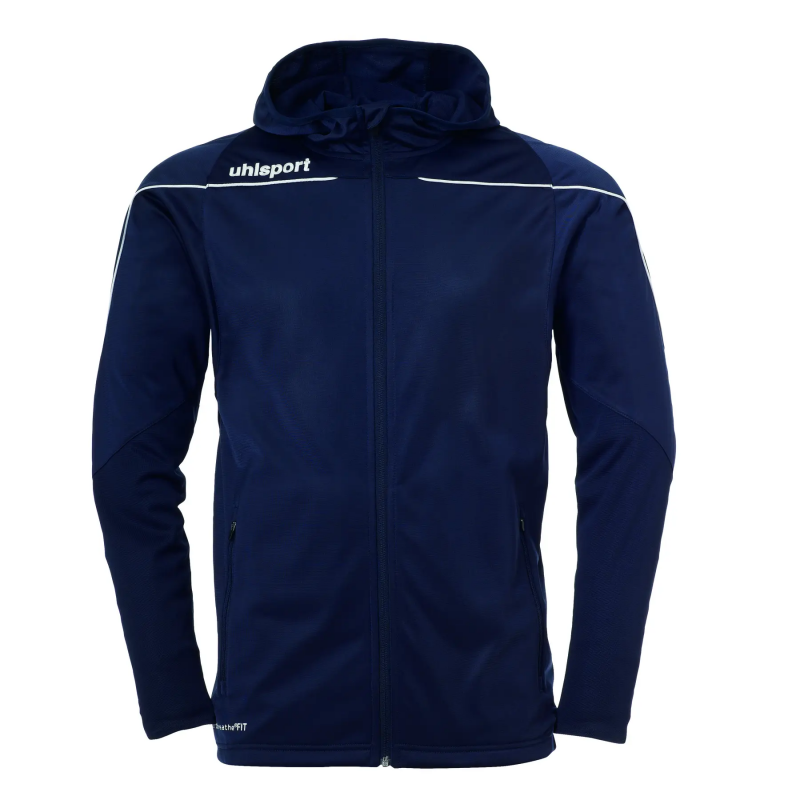 Kapuzenjacke für Kinder Uhlsport Stream 22