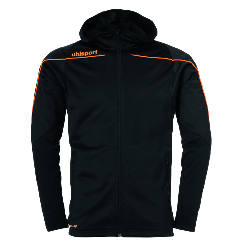 Kapuzenjacke für Kinder Uhlsport Stream 22