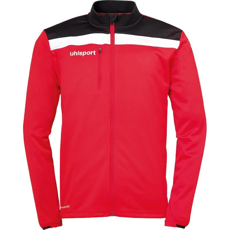 Jacke Uhlsport Offense 23 Poly