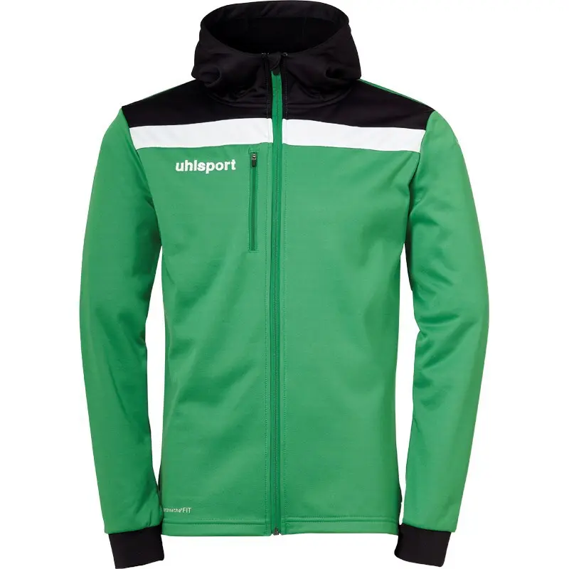 Jacke Uhlsport Offense 23