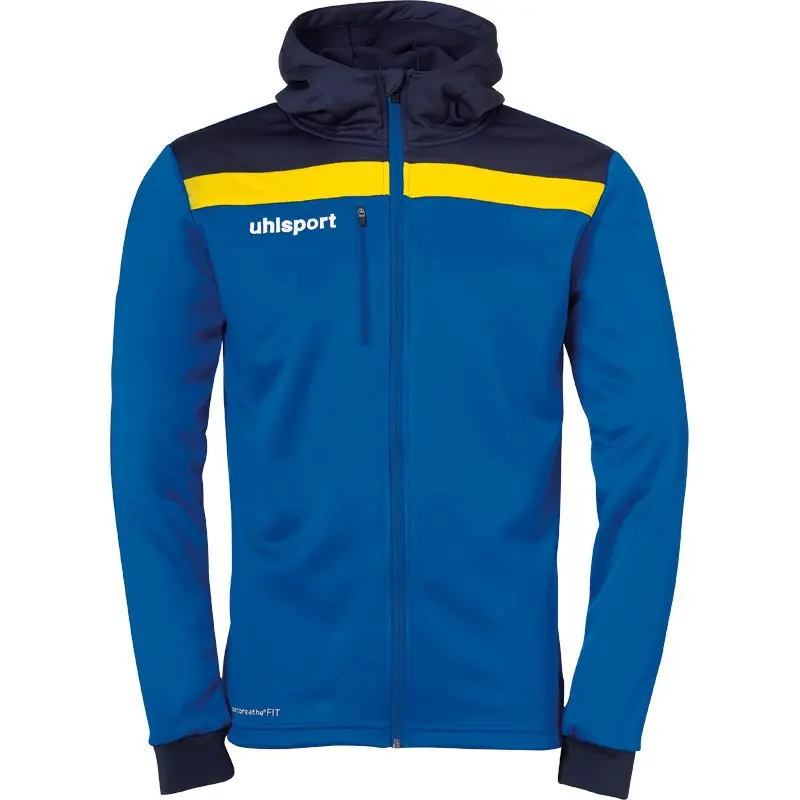 Jacke Uhlsport Offense 23
