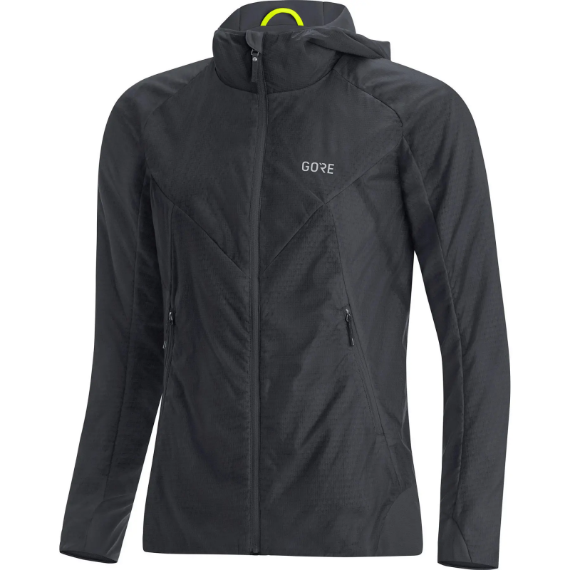 Damen Gore-Tex Jacke Infinium™ R5 mit Wärmeisolierung