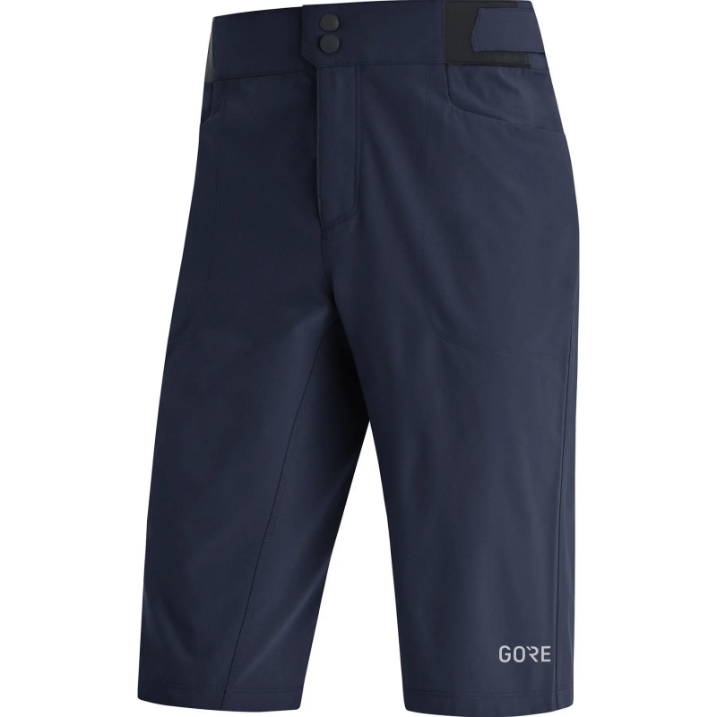 Short Gore Passion s