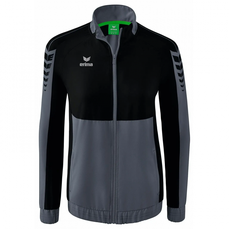 Trainingsjacke Damen Erima Six Wings