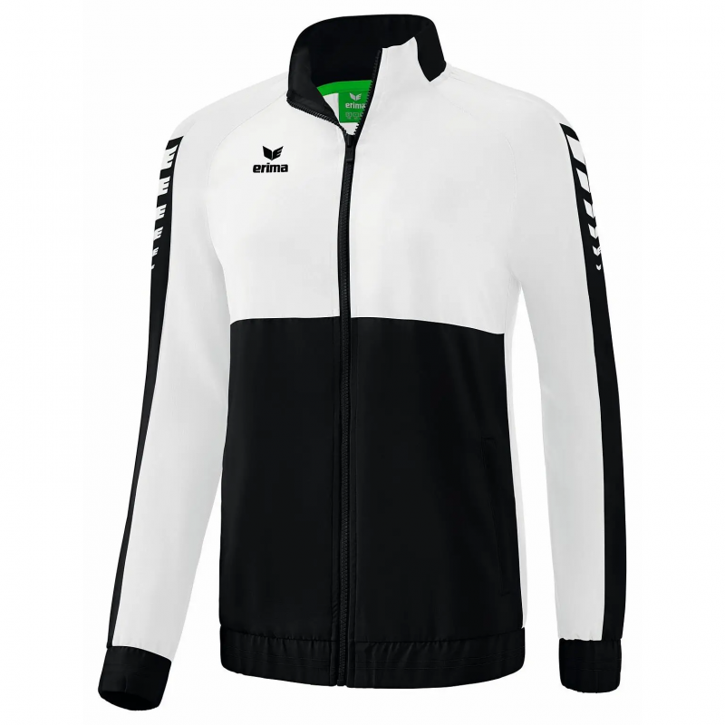 Trainingsjacke Damen Erima Six Wings