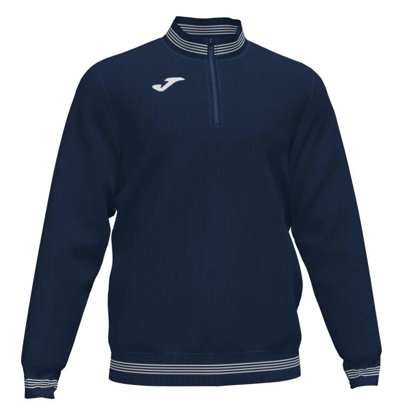 Sweatshirt mit 1/2 Reißverschluss Joma Campus III