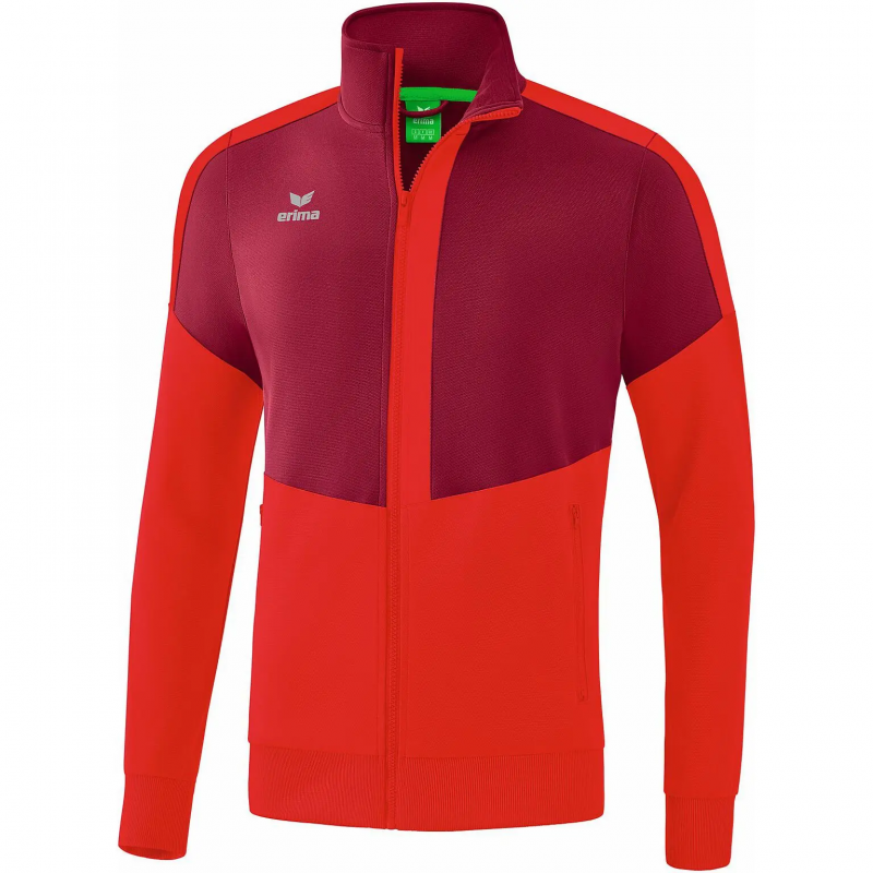 Jacke Erima Worker Squad
