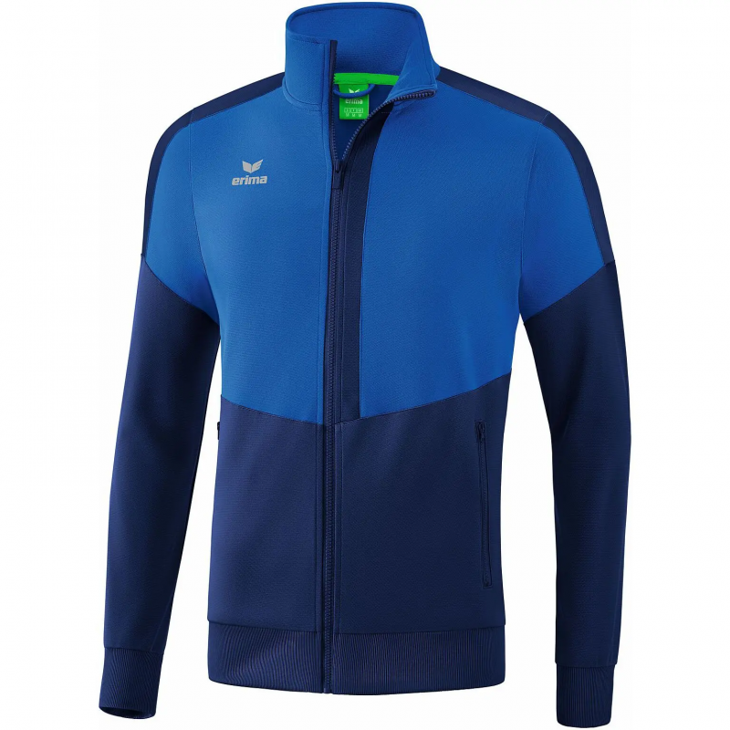 Jacke Erima Worker Squad