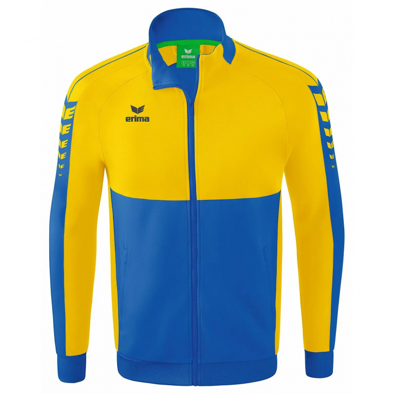 Kinderjacke Erima Worker Six Wings