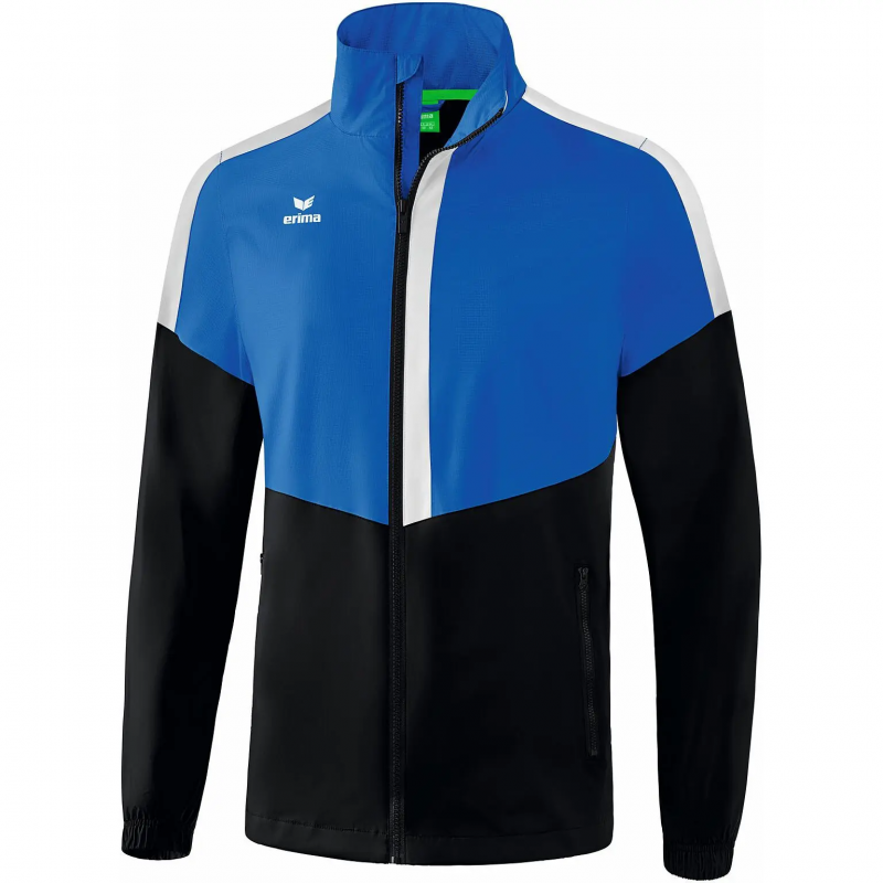 Kinder-Allwetterjacke Erima Squad
