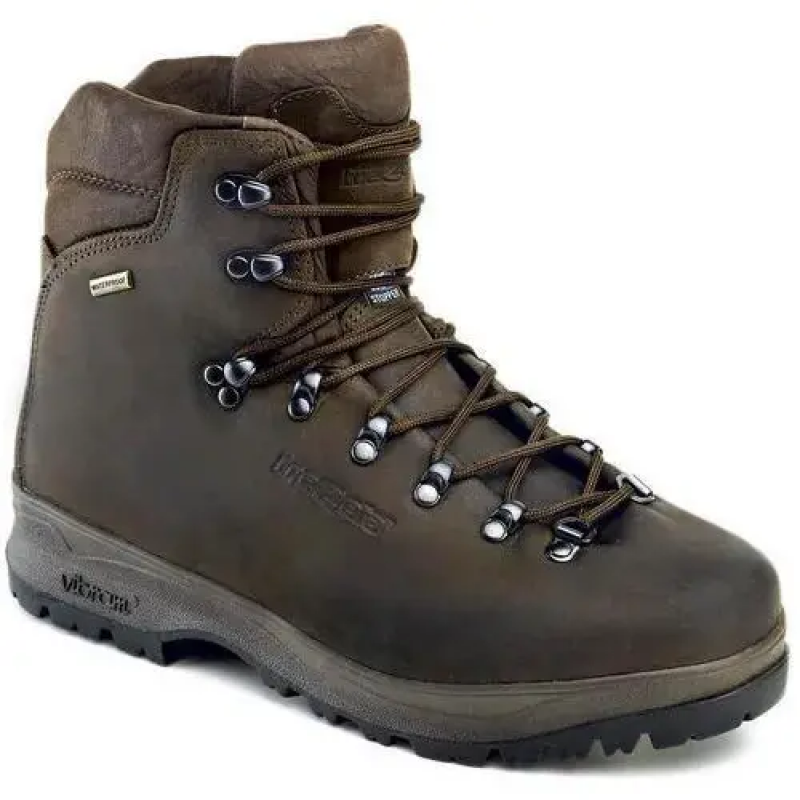 Wanderschuhe Trezeta pamir WS