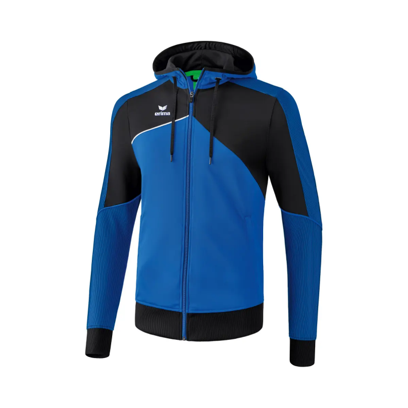 Kapuzenjacke Erima Premium One 2.0