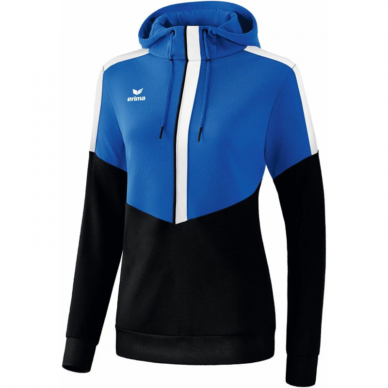 Kapuzenpullover, Damen Erima Squad