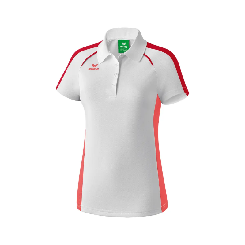 Polo-Shirt Damen Erima Masters