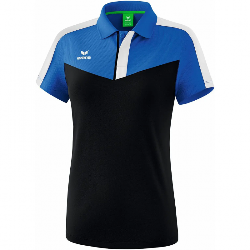 Polo-Shirt Damen Erima Squad