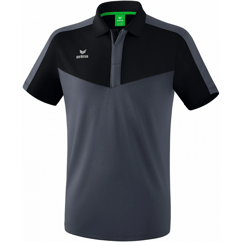 Polo-Shirt Erima Squad
