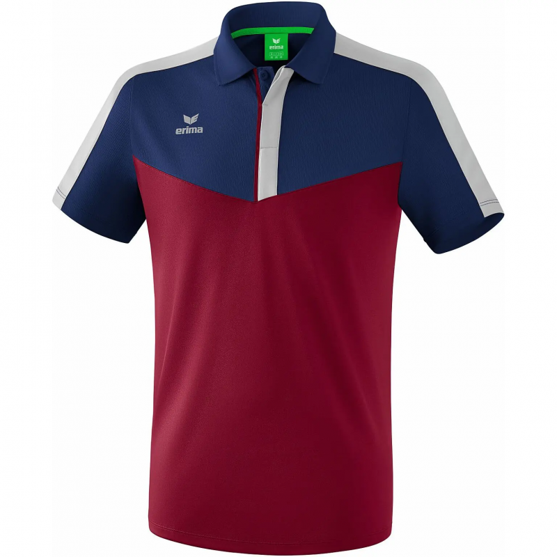 Polo-Shirt Erima Squad