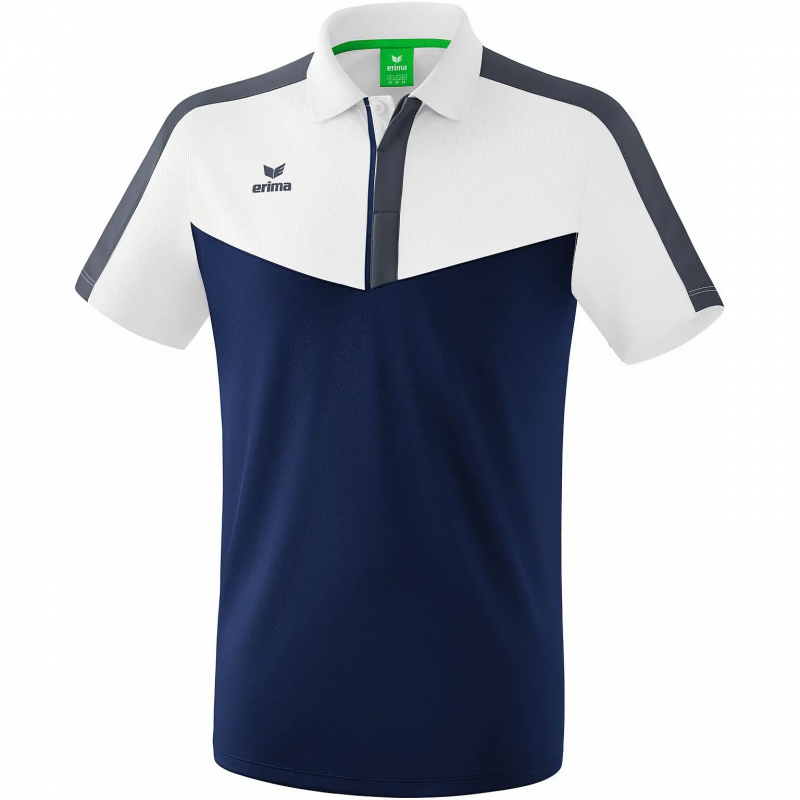 Polo-Shirt Erima Squad
