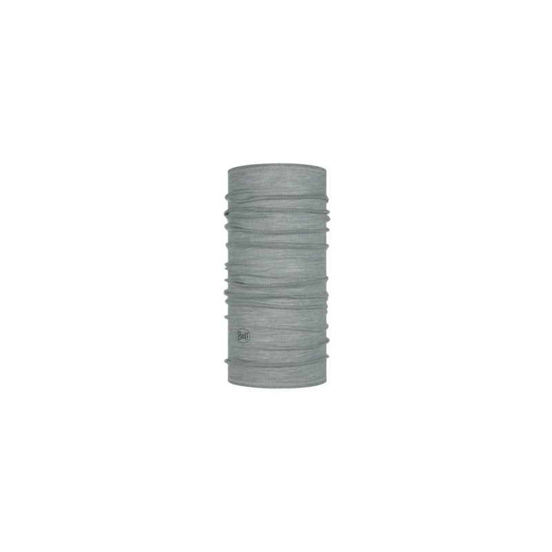 Schlauchschal Buff Lightweight Merino Wool Solid Light