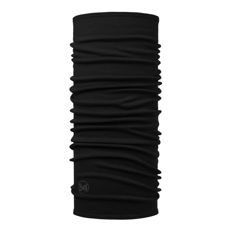 Schlauchschal Buff black pro