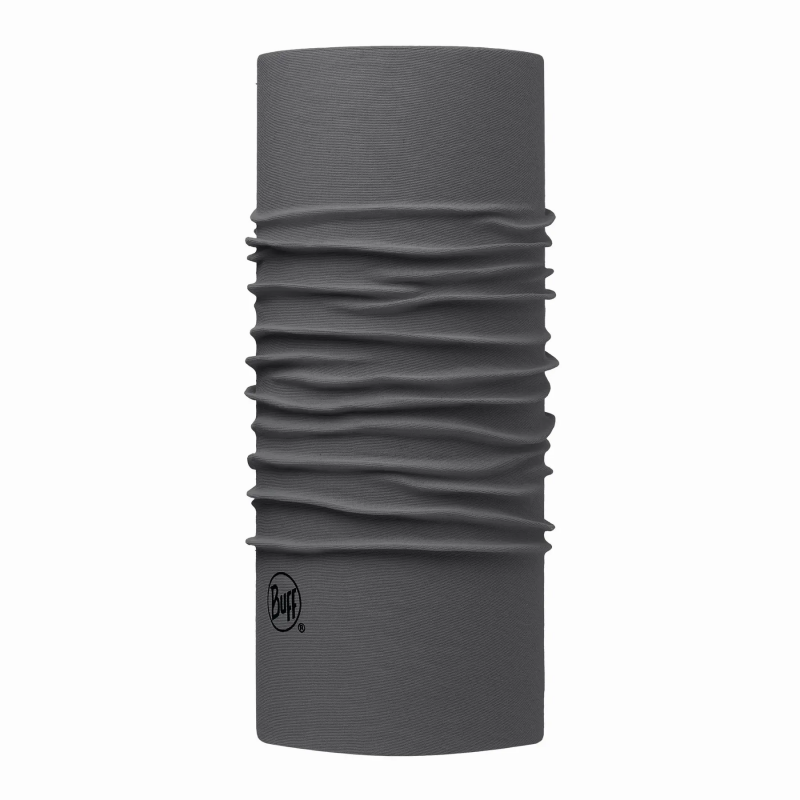 Original Kropfband Buff Solid Castlerock