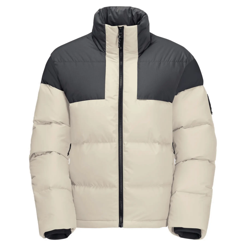 Damen-Daunenjacke Jack Wolfskin 365 fearless