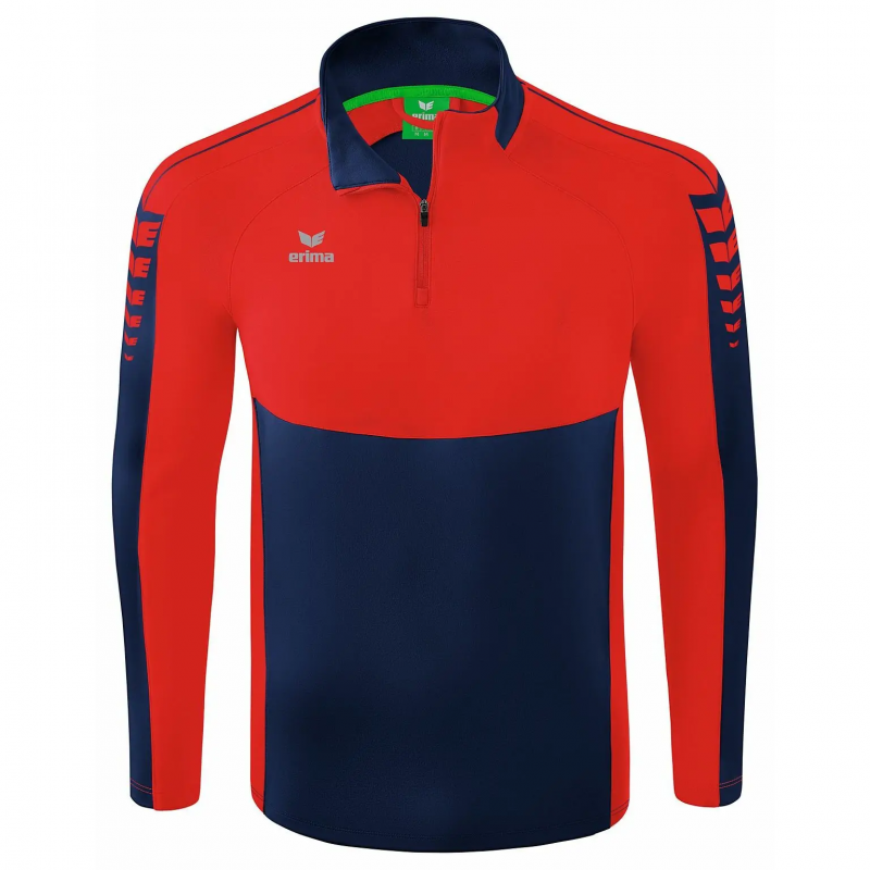 Kinder-Trainingssweatshirt Erima Six Wings