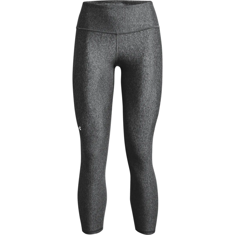 Leggings court à taille haute Damen Under Armour HeatGear®