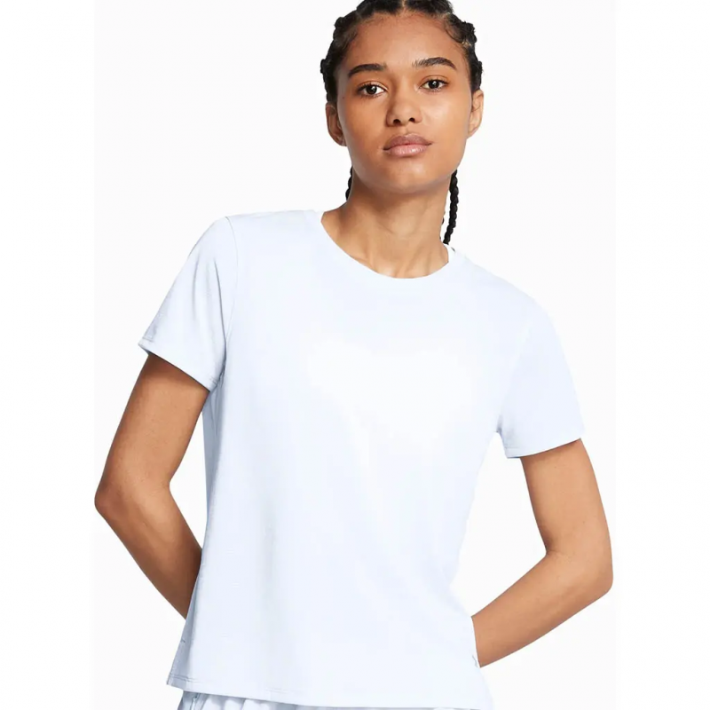 T-Shirt Under Armour Launch