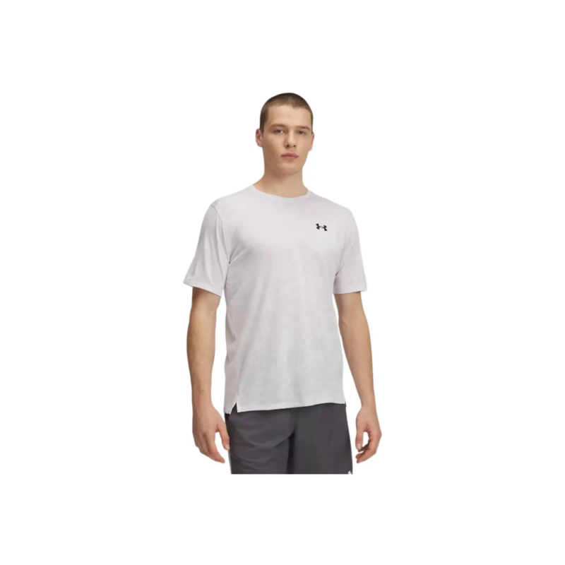 Jacquard-Trikot Under Armour Tech Vent